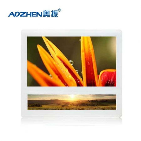 分众款广告机 传媒行业的精准触达利器